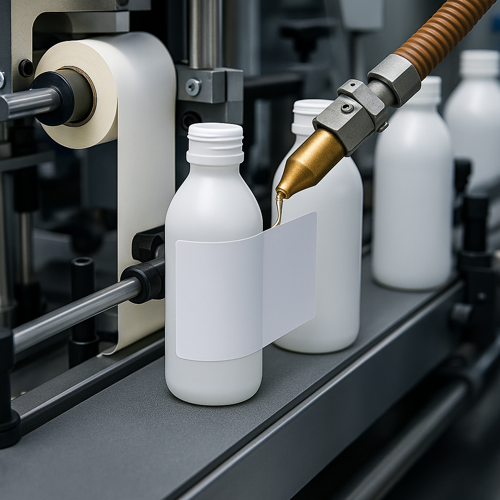 Discover SINOPEC SIS1105 – The Go-To SIS Polymer for High-Performance Pressure Sensitive Adhesives