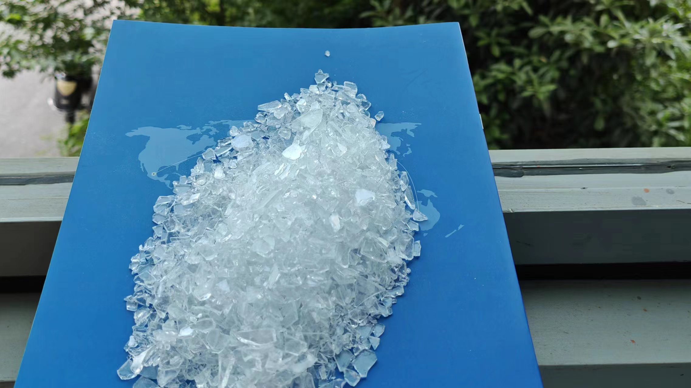 What Is Epoxy Resin And The Applications of Epoxy Resin