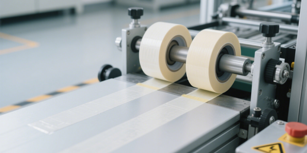 How To Select The Right SIS Grade for Adhesive Applications?