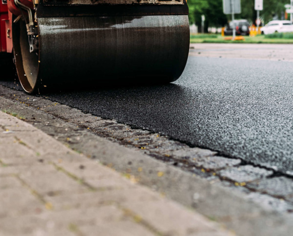 Asphalt Modification