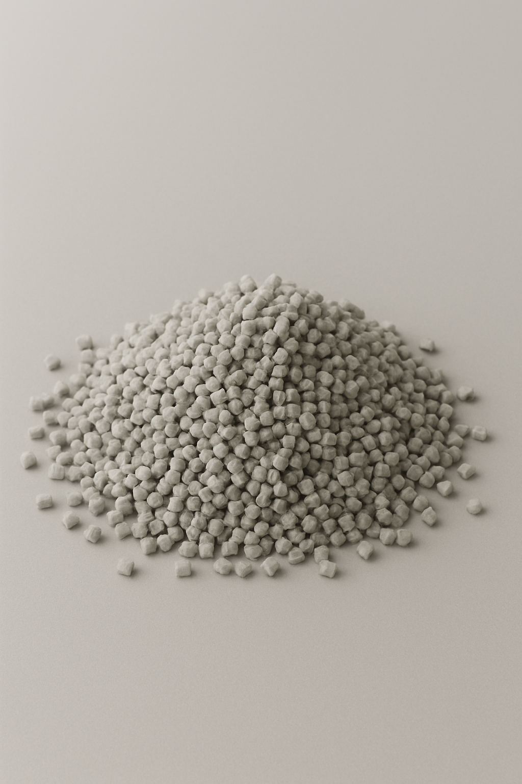 How to Choose SBS Molecular Weight, Structure, and Styrene Content for the Best Cost-Performance in Toughening Recycled PS