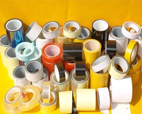 Tape