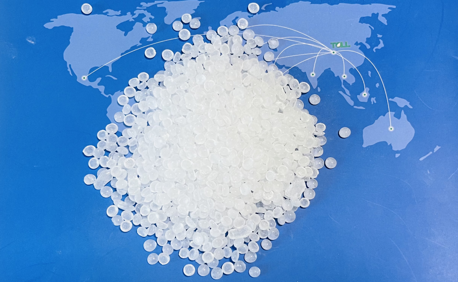 What is Hydrogenated DCPD Resin