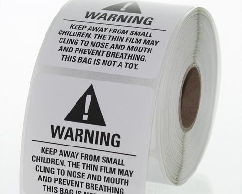 Label