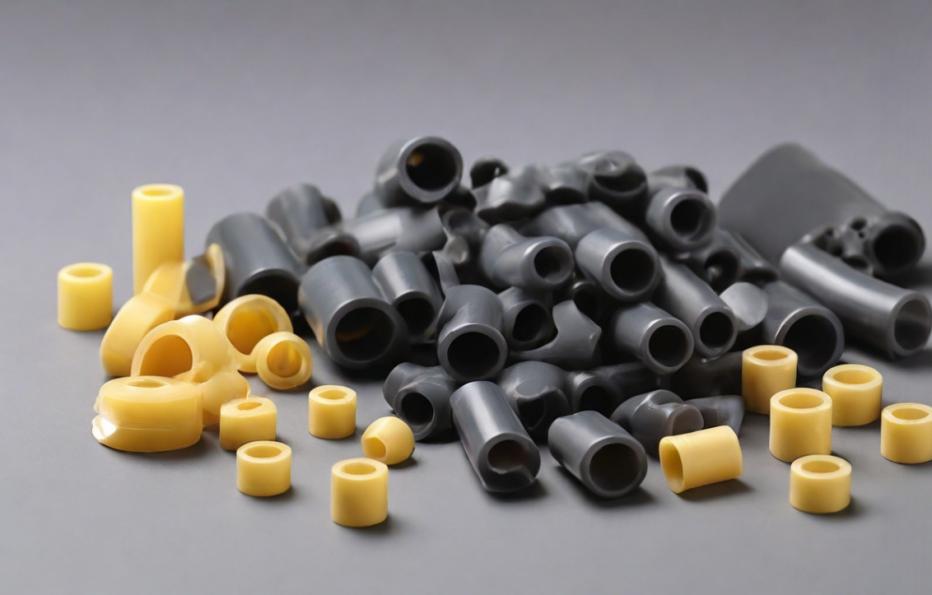 Styrene Butadiene Rubber vs Styrene Butadiene Thermoplastic Elastomer