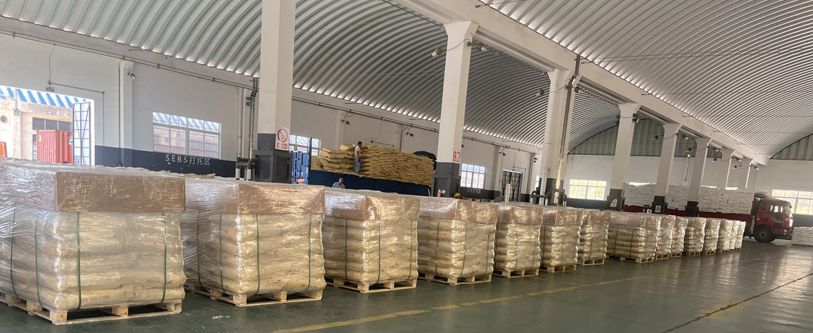 warehouse