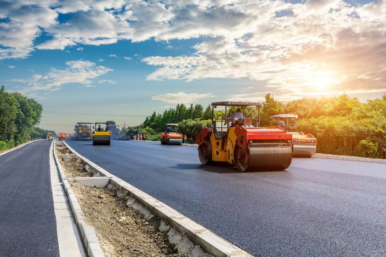 The Development of A New Thermoplastic Elastomer (TPE)-SBS Modified Asphalt