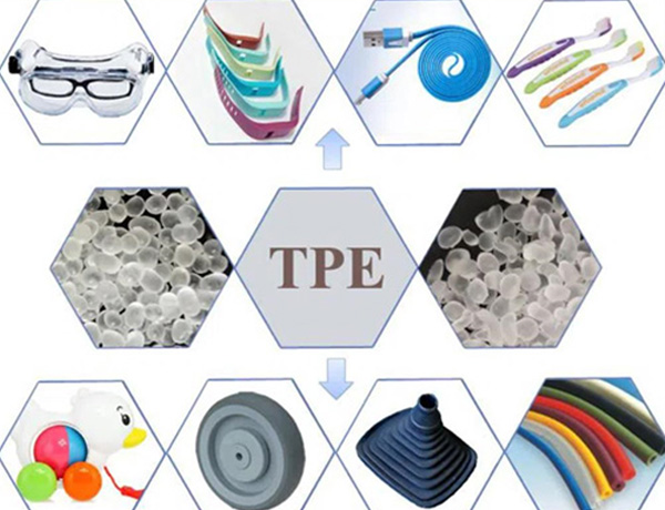 TPE application