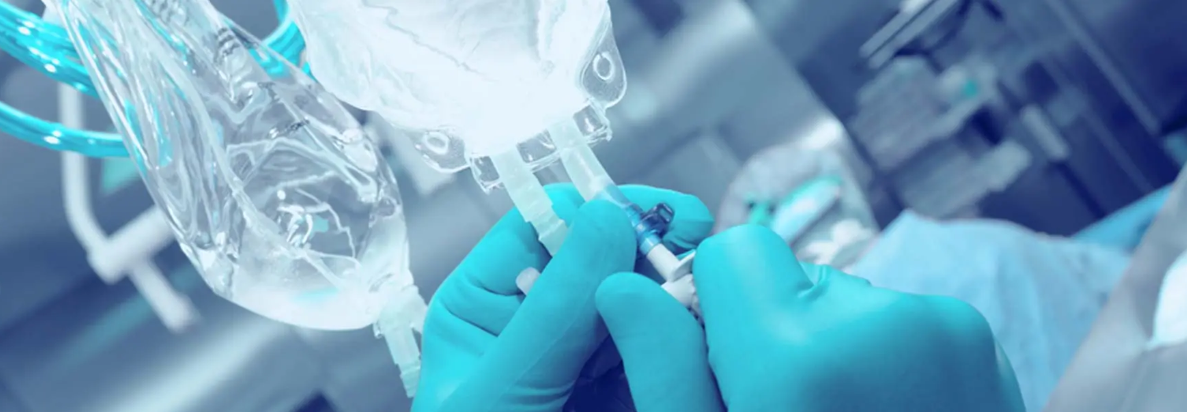 Application of Medical Grade Thermoplastic Elastomers