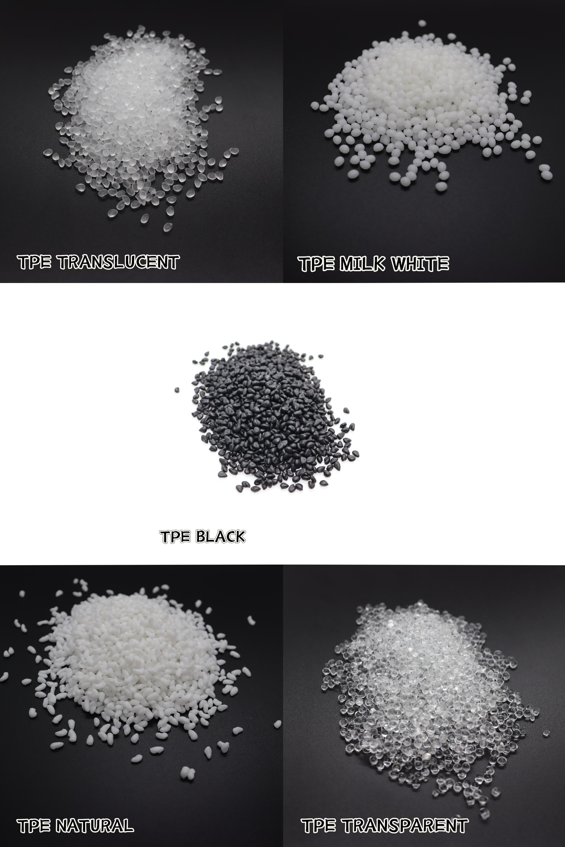 All about TPE Plastic: Definition, Properties & Applications