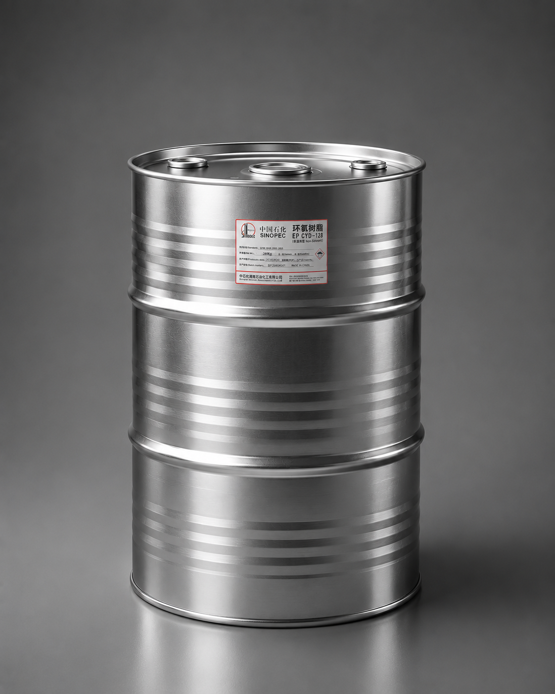 Bisphenol A Liquid Epoxy Resin CYD-128