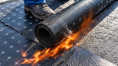 bituminous-waterproofing-membrane