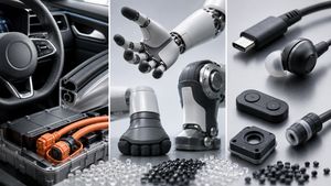 SEBS applications Automotive Applications Robotics Applications Electronics Applications.png