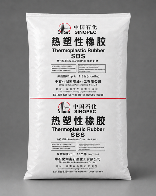 SINOPEC SBS YH-188E