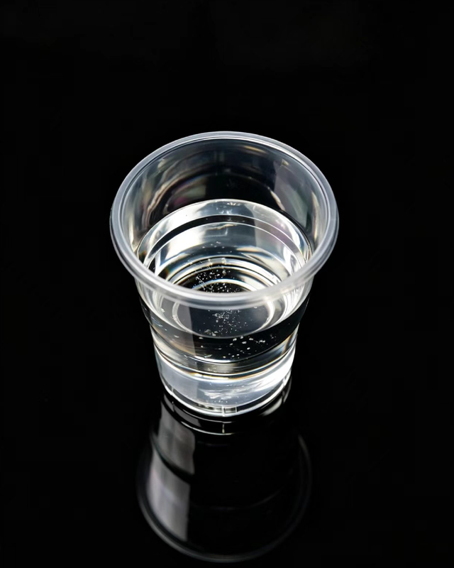 Bisphenol A Liquid Epoxy Resin CYD-128